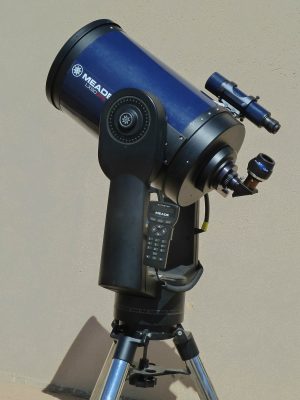 @Geraete Meade-LX90