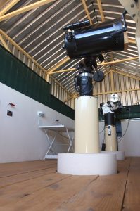 HenningObservatory * HenningObservatory *