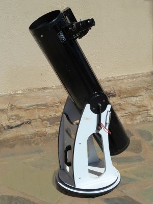 AstroDevices Galaxy-Dobson-8" *