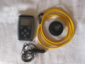 AstroDevices MGEN-Autoguider *