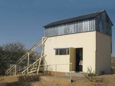 HenningObservatory * HenningObservatory *