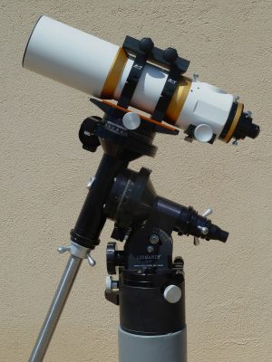 AstroDevices Williams APO 4